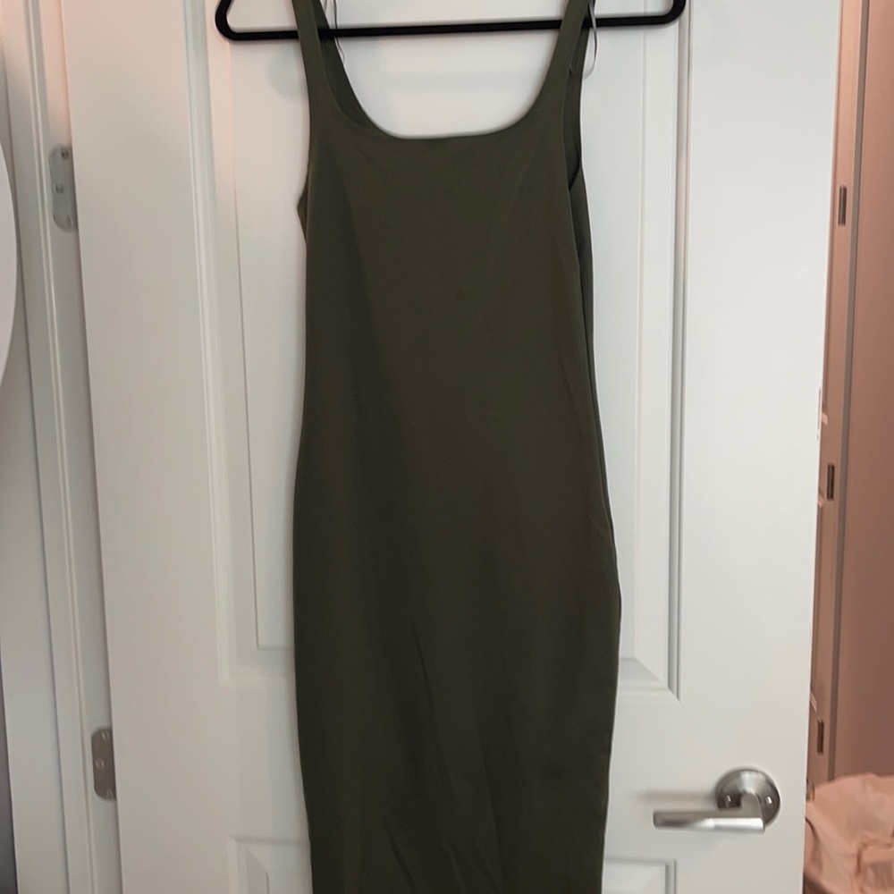 Zara dress